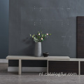 melamine mdf houten tv-meubelstandaard